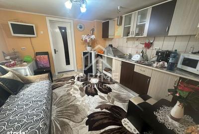Casă cu 1 camere în Suseni - 1