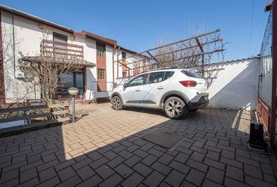 Casă cu 3 camere cu Teren 280 Mp în Clinceni - 19