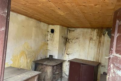 Casa veche cu sura zona linistita - 13