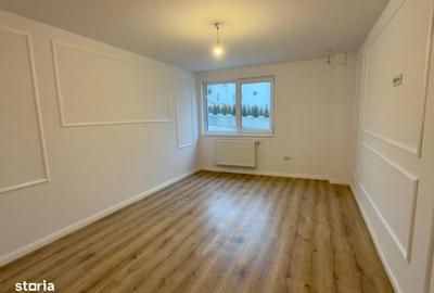 Apartament cu 3 camere decomandat în Vișan - 5