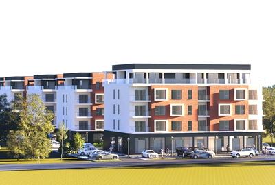 Fundeni, Bucuresti, sector 2, garsoniere si apartamente doua camere - 1