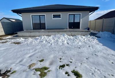 Casă individuală cu 3 camere cu Teren 375 Mp în Berceni - 9