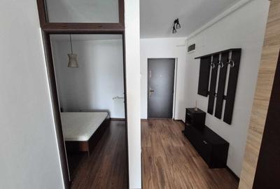 Apartament cu 2 camere semidecomandat, mobilat în Semicentral - 5