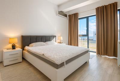 Apartament 2 camere | Termen lung (inclusiv vara) | Mamaia N - 7