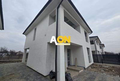Casa Individuala 4 Camere 316mp Teren, Complet Finisat - 2