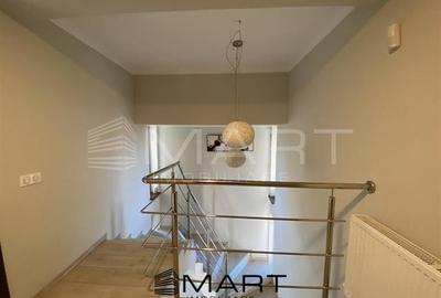 Casa moderna 5 camere zona Turnisor - 8