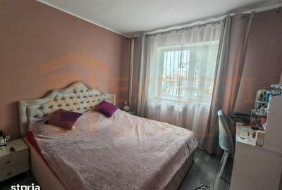Apartament cu 2 camere semidecomandat în Casa de Cultură - 3
