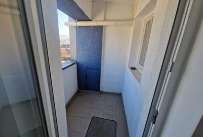 Apartament 1 camera, decomandat, 38 mp, str Calea Turzii - 17