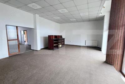 Spatiu comercial de inchiriat, 95 mp, zona Centru - 2