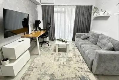 Apartament cu 2 camere decomandat în Calea Urseni - 2