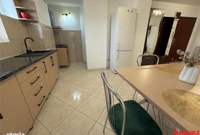 Apartament cu 3 camere, mobilat în Bistrița Lac - 12