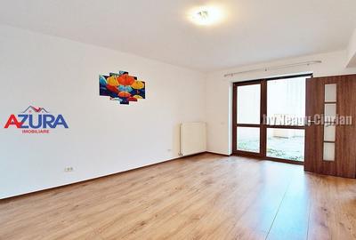 AZURA Imobiliare - Ap 3 camere + Garaj, Et 3, ULTRACENTRAL, Bloc Nou - 20