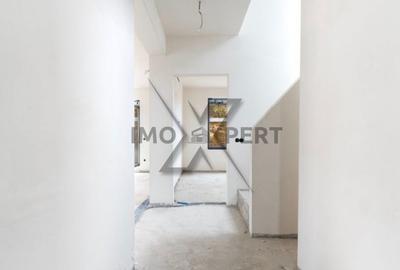 Casa individuala cu 4 camere, in Corusu! - 2