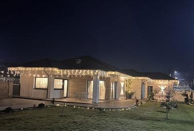 Casă cu 4 camere în Central - 3