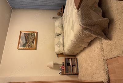 Vand apartament 3 camere bloc T19 - 4