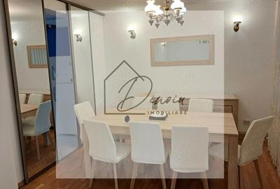 COMISION 0 % I Vila de i^nchiriat 3 camere Erou Iancu Nicolae I Pipera - 1