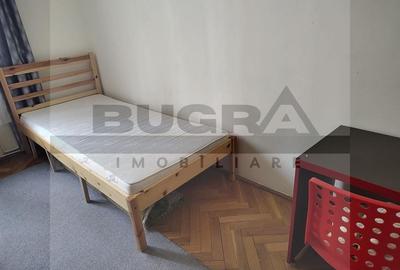 Apartamnet 3 camere, decomandat, 65mp, zona Bucium - 4