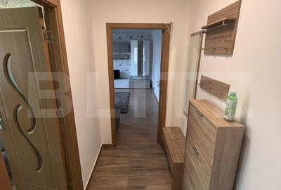 Apartament cu 2 camere, 50 mp, zona semicentrala - 7