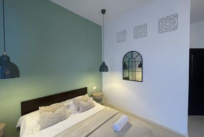 Apartament istoric in Piata Iosefin Amenajat pentru Booking/AirBnb - 3