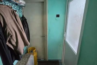 Apartament cu 3 camere semidecomandat în 23 August - 6