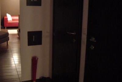 Garsonieră circulară, mobilată în Tei - 8