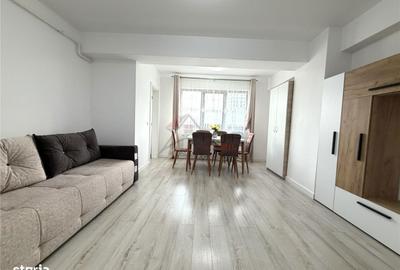 Apartament cu 2 camere decomandat în Cug - 11