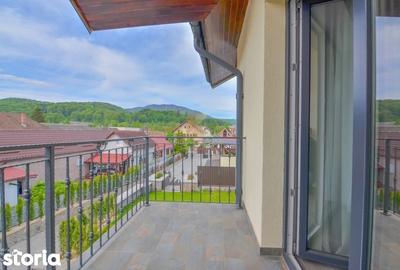 Casă cu 3 camere cu Teren 150 Mp în Dârste - 4