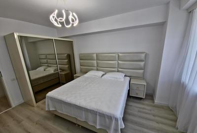 Faleza Nord 4 camere Mobilat & Utilat Vedere la Mare - 6