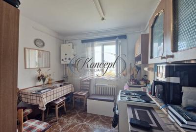 Apartament spatios in zona McDonald - 9