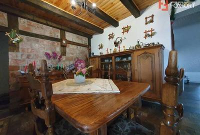 COMISION 0% Casa individuala cu 5 camere si teren de 1222 mp, Jebel - 2