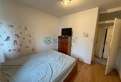 Apartament cu 3 camere decomandat, mobilat în 9 Mai - 3
