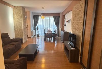 Apartament cu 3 camere decomandat, mobilat în Prelungirea Ghencea - 1