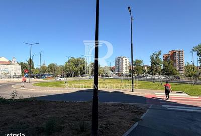 Spațiu comercial, de 34 mp, în Oșorhei - 9