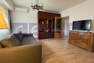 INCHIRIERE 4 CAMERE | DECOMANDAT | IANCULUI | METROU - 5