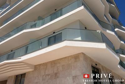 Apartament superb in bloc nou premium -la 100m de mare - 10