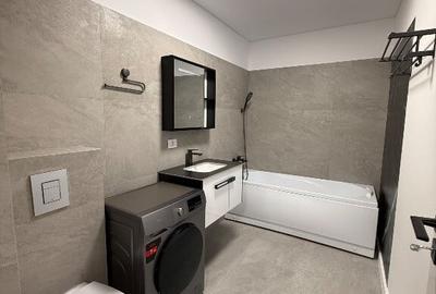 Apartament cu 2 camere decomandat în Dobroești - 8