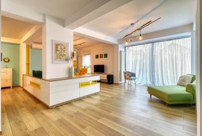 Casa individuala 4 camere – complex rezidential Paladin Residence - 3