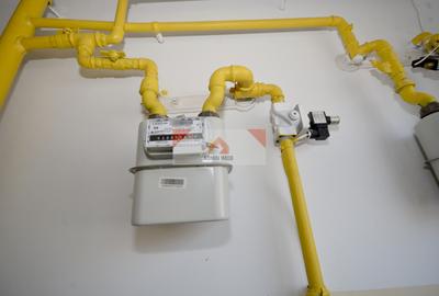 Apartament cu 3 camere semidecomandat, mobilat în Drumul Taberei - 15