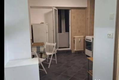 Garsonieră în Muncii