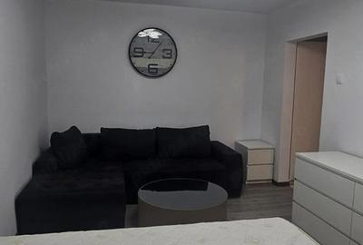 Garsonieră semidecomandată în Lipovei - 3