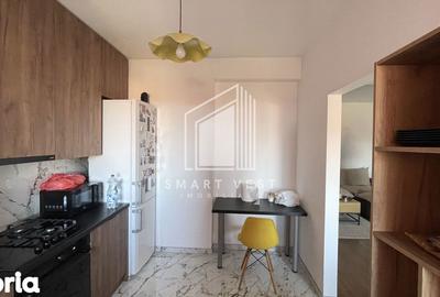 Apartament cu 3 camere în 14 Mai - 4