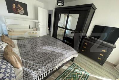 Casă cu 3 camere cu Teren 429 Mp în Central - 1