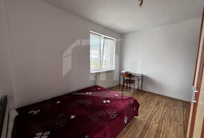 Apartament cu 3 camere semidecomandat, mobilat în Zorilor - 2