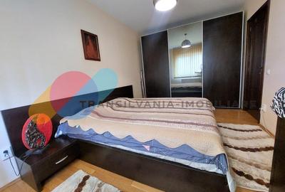 Apartament modern cu 2 camere decomandate, parcare subterana - zona Horea Apartament modern cu 2 camere decomandate, parcare subterana - zona Horea - 7