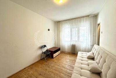 Apartament 1 camera ideal pentru investitie | Etaj 1/4 | Gheorgheni - 1