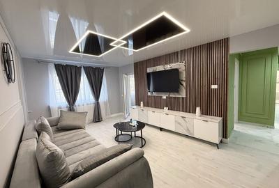 Apartament cu 3 camere decomandat în Central - 3