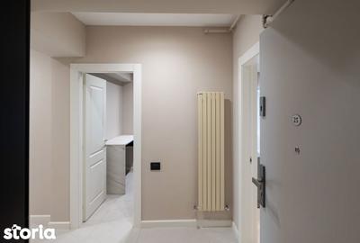 Apartament cu 3 camere decomandat în Est - 2