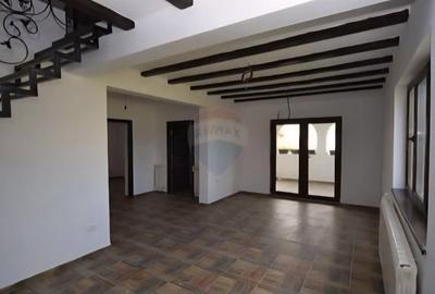 Casă individuală cu 4 camere cu Canalizare în Mândrești-Munteni - 4