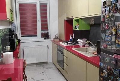 Apartament 3 camere in bloc nou, zona Brancoveanu - 2