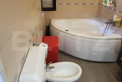 Casa tip duplex, 110 mp, zona Cartierul Unirii - 13